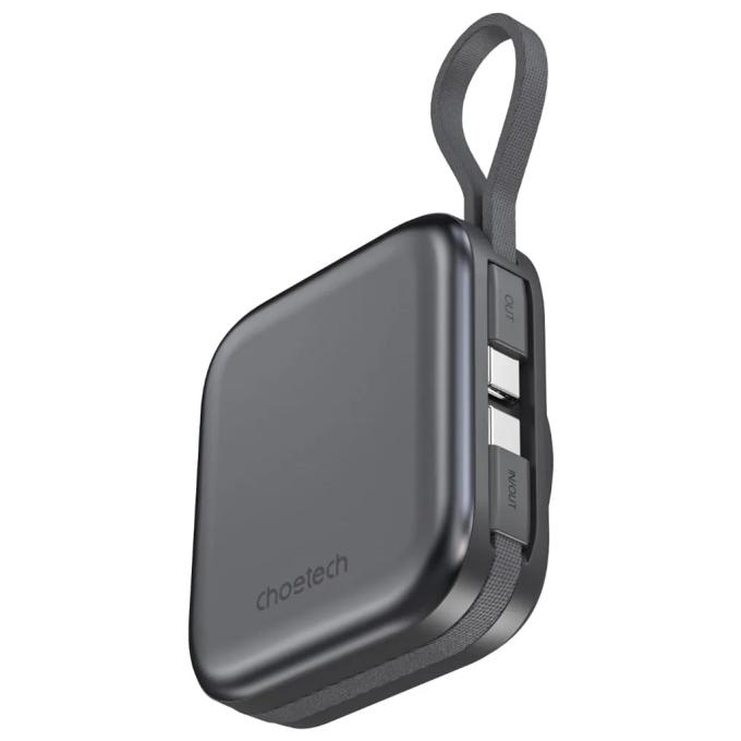 Choetech B697C-BKGY