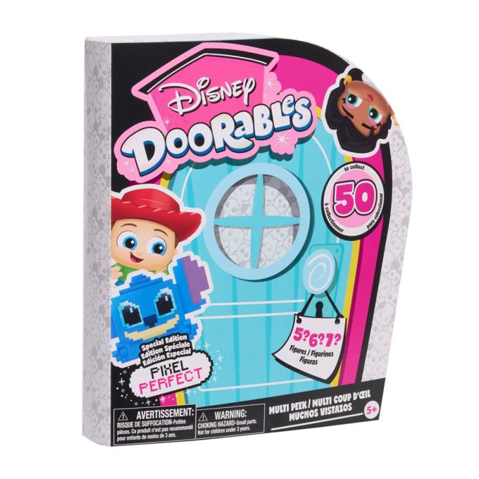 Disney Doorables 44856