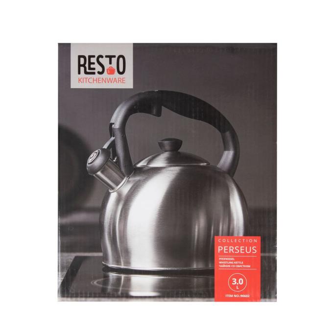 RESTO 90602