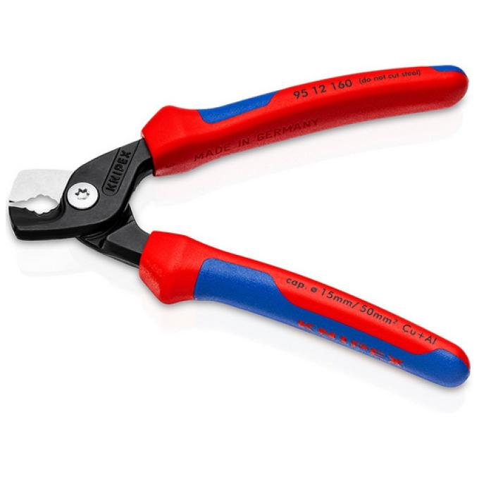 KNIPEX 95 12 160