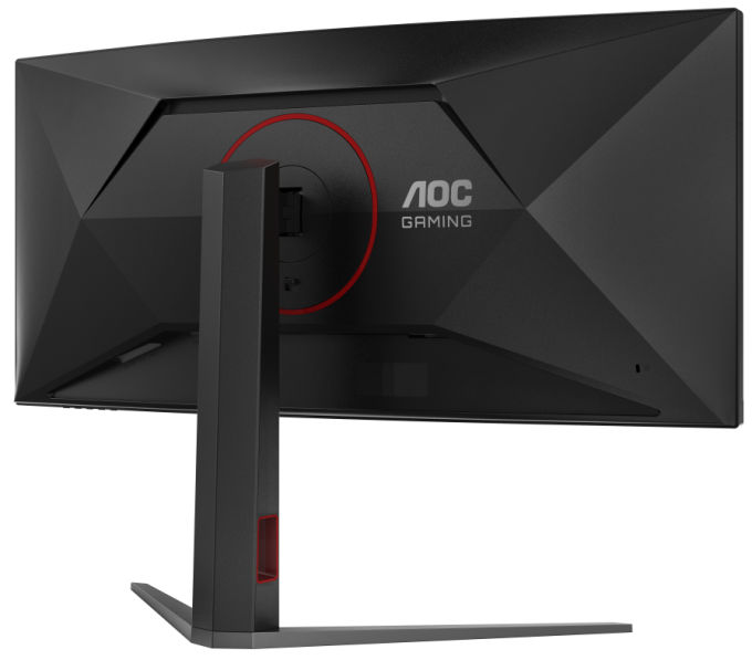 AOC CU34G4Z