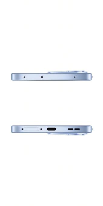 Oppo Reno15 FS 8/512GB Aurora Blue