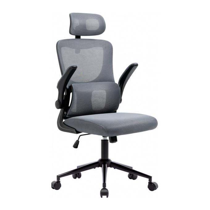 GT Racer X-5728 Black/Gray
