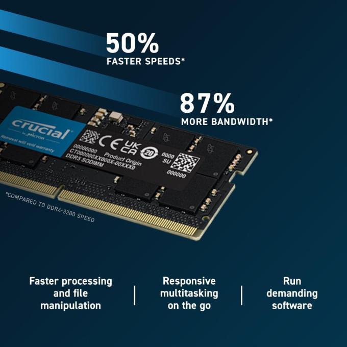 Crucial CT16G56C46S5