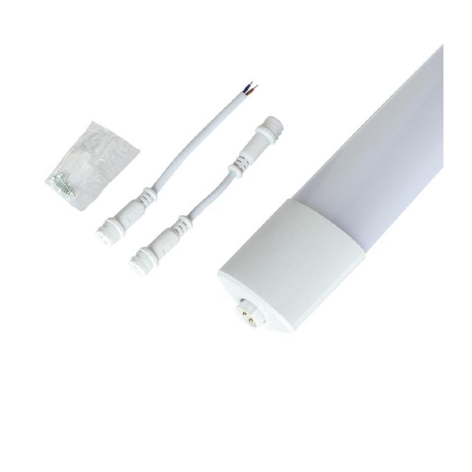 Євросвітло LED WL2-36-K 36Вт 4200K IP65