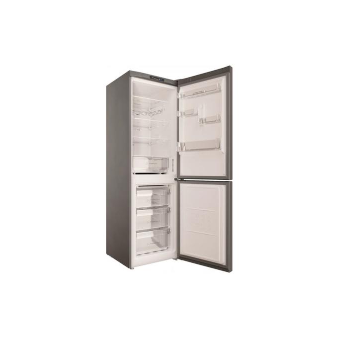 Indesit INFC8TI22X