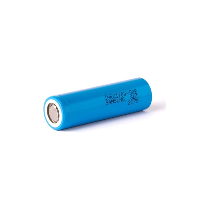 Samsung INR21700-50E / 31895