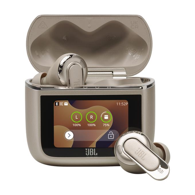 JBL JBLTOURPRO3LTT