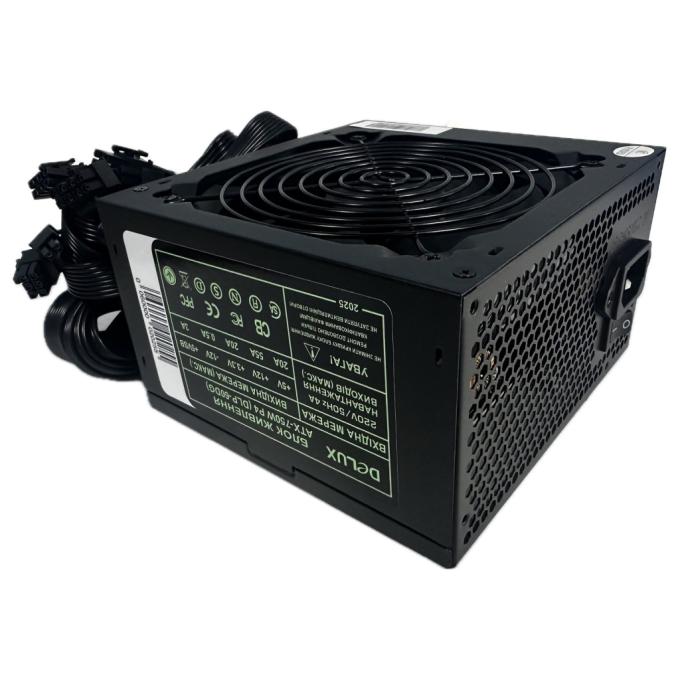 DELUX DLP60DG