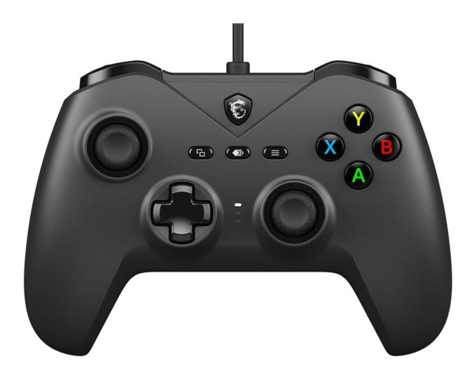 MSI FORCE GC200