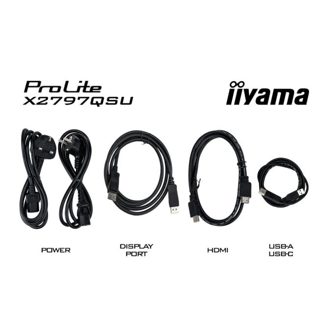 Iiyama X2797QSU-B1