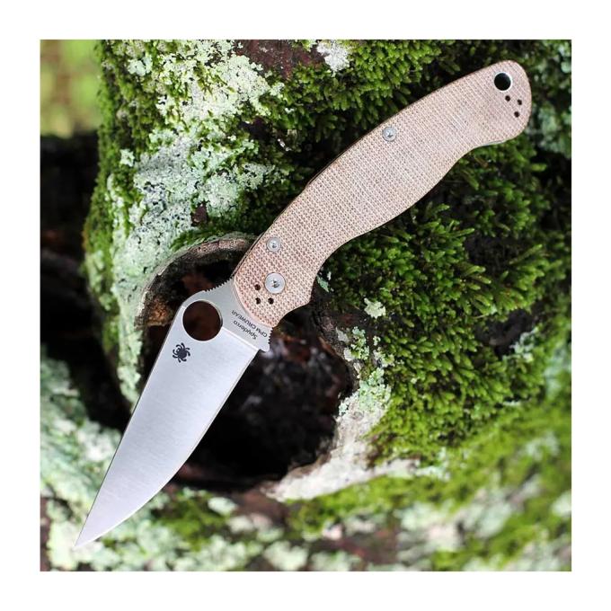 Spyderco C36MPCW2