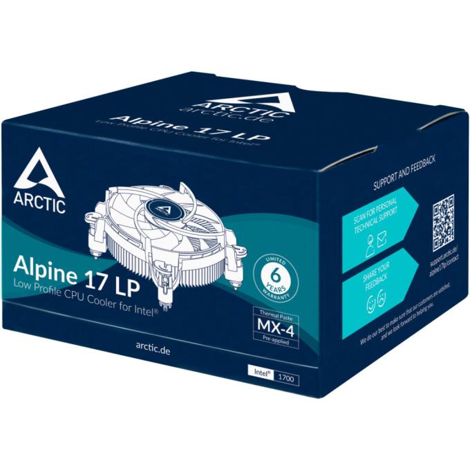 Arctic ACALP00042A