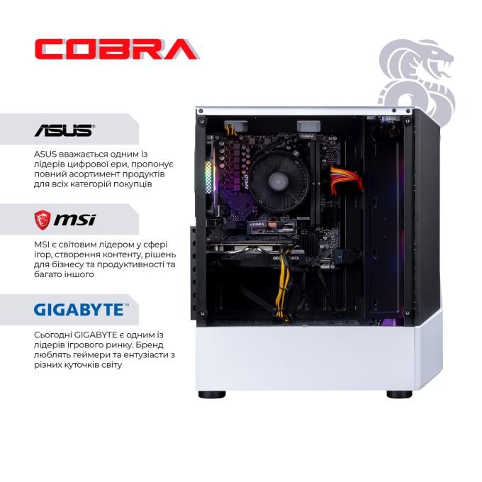 COBRA A45.16.S5.36.18380