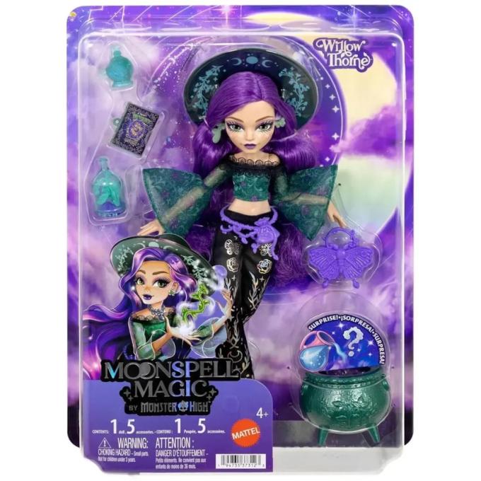 Monster High JMB92
