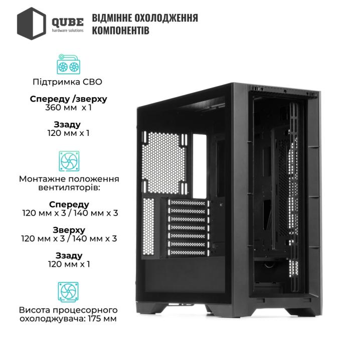 QUBE KAPER_FMNU3