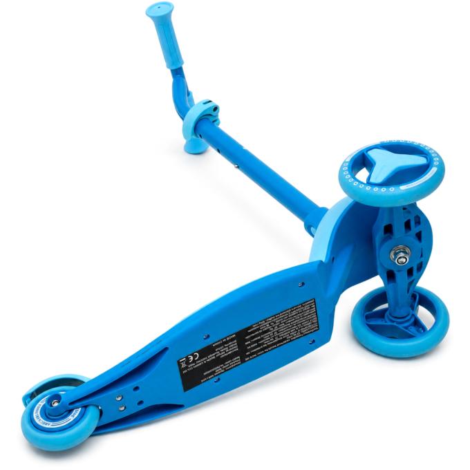 iSporter M3Z_Blue