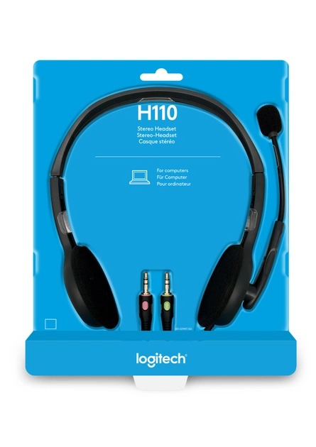 Logitech 981-000271