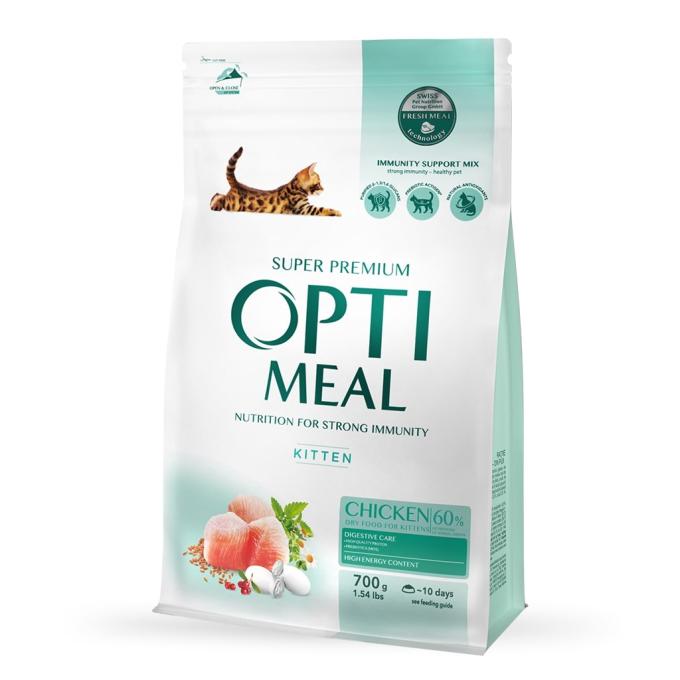 Optimeal 4820215364706
