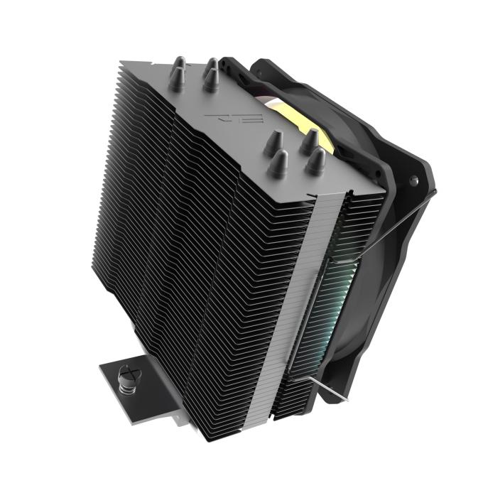 DARKFLASH F4 PRO A-RGB