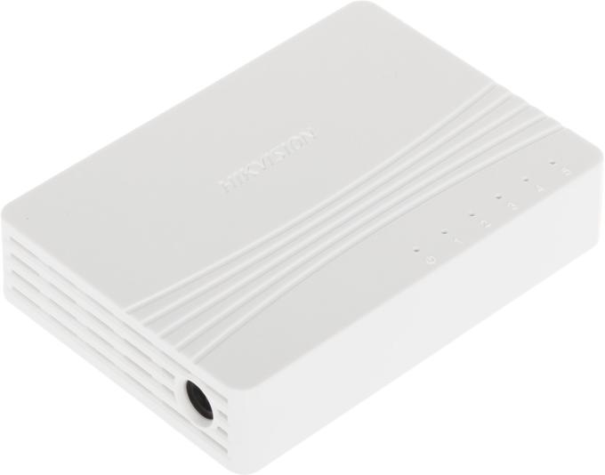 Hikvision DS-3E0505D-E 1000M