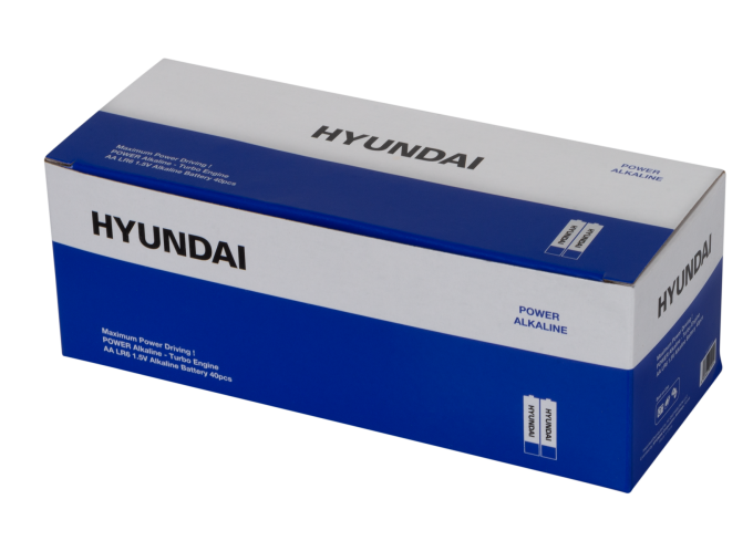 Hyundai HT7006003