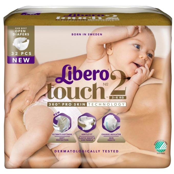 Libero 7322541070315