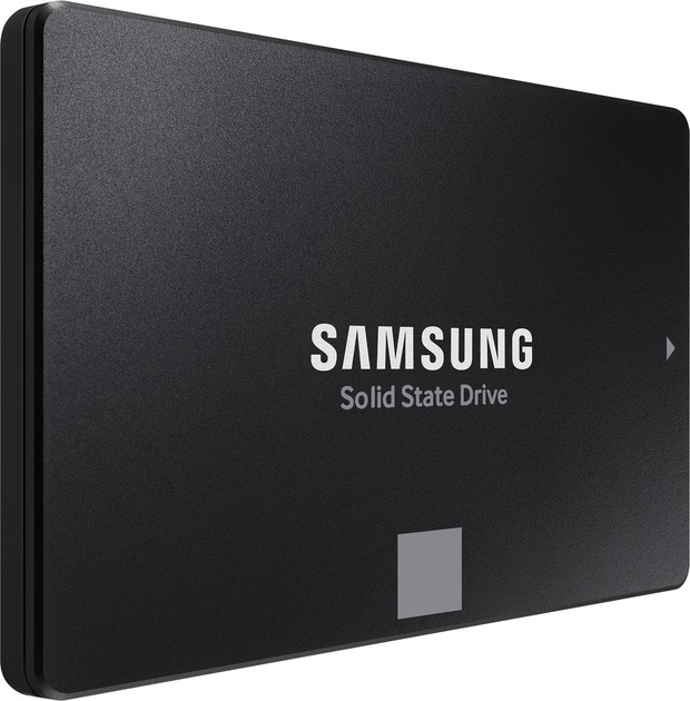 Samsung MZ-77E500B/EU