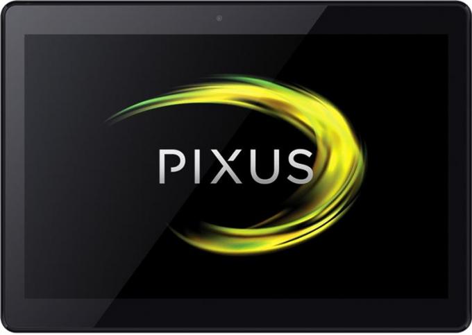 Pixus Sprint 1/16GB Black