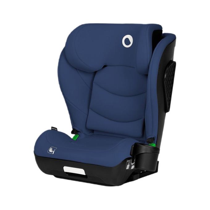 Lionelo LO-ORIN I-SIZE BLUE NAVY