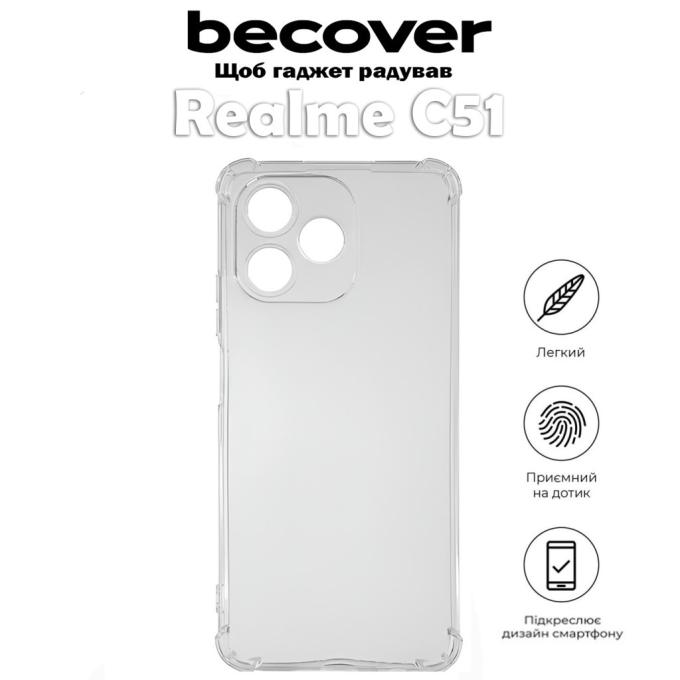BeCover 710542