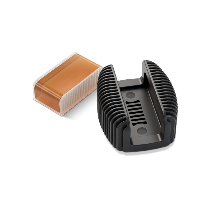 D'Addario DRGBK-VR200