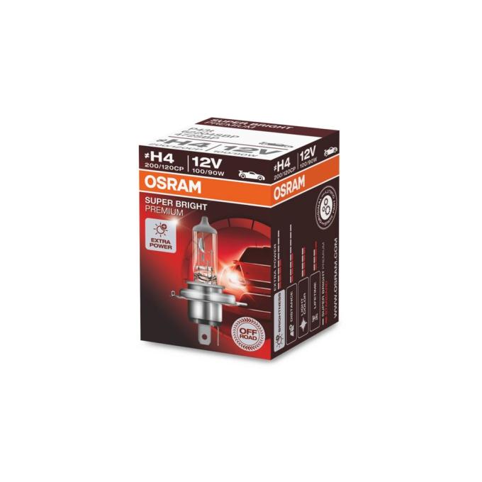 OSRAM OS 62204 SBP