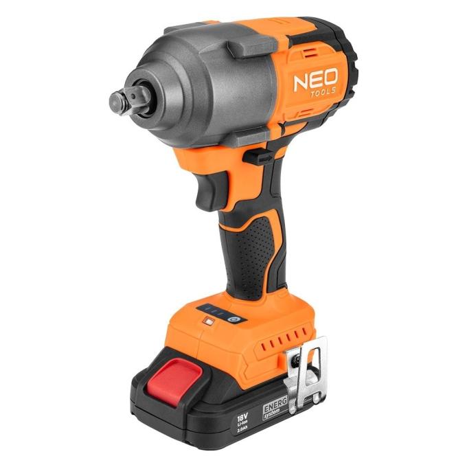 Neo Tools 04-608