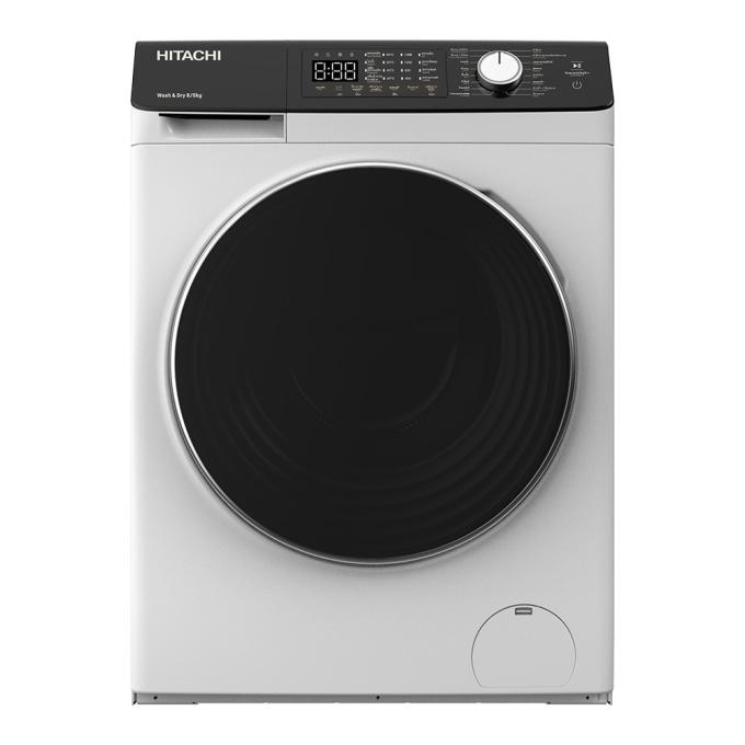 Hitachi BD-D802HVOW