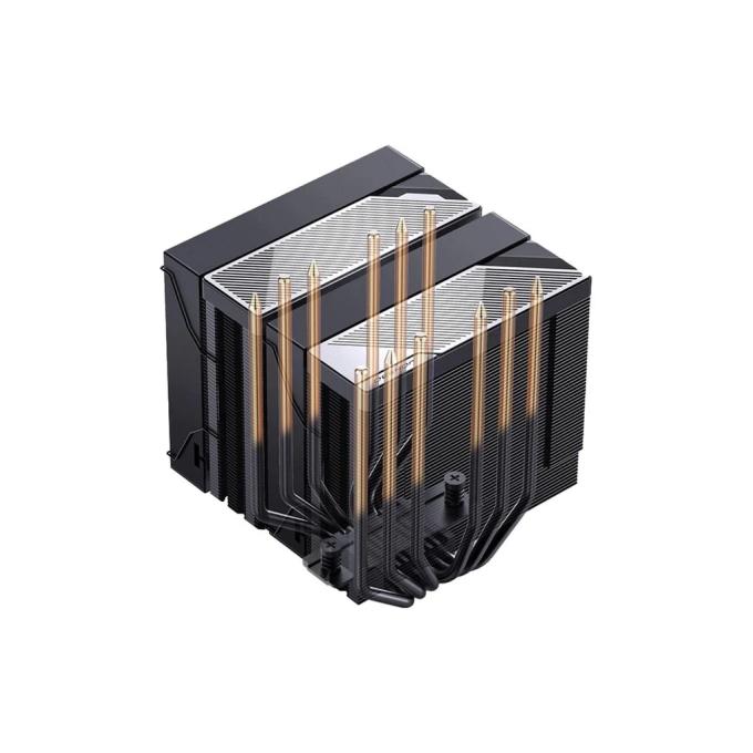 JONSBO CA90 Black