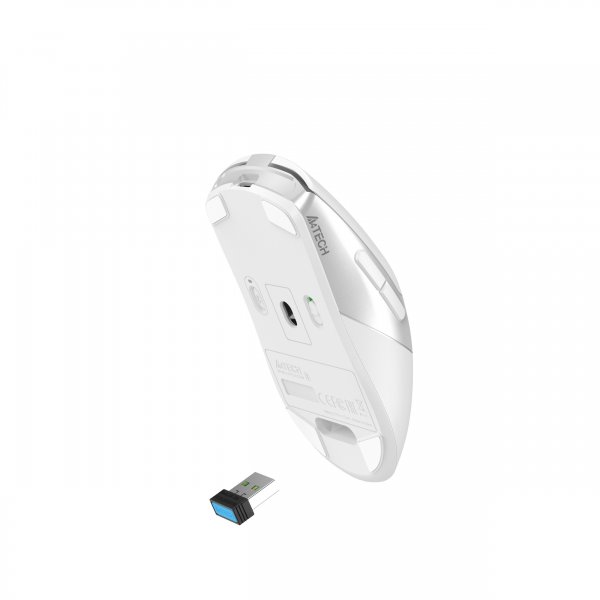 A4tech FB50C Plus (White)