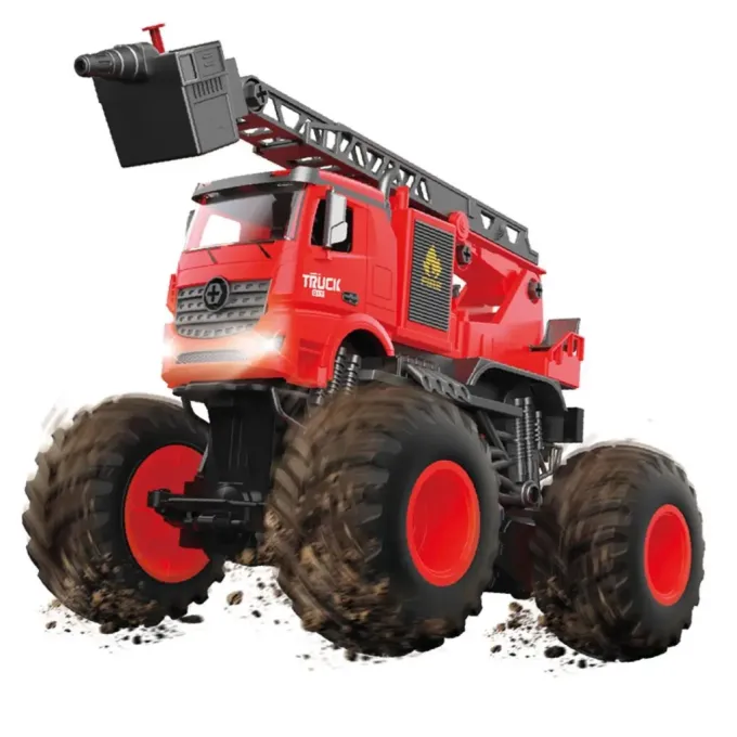 Otamanko FY002A (red)