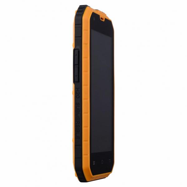 Мобильный телефон Astro S450 RX Orange
