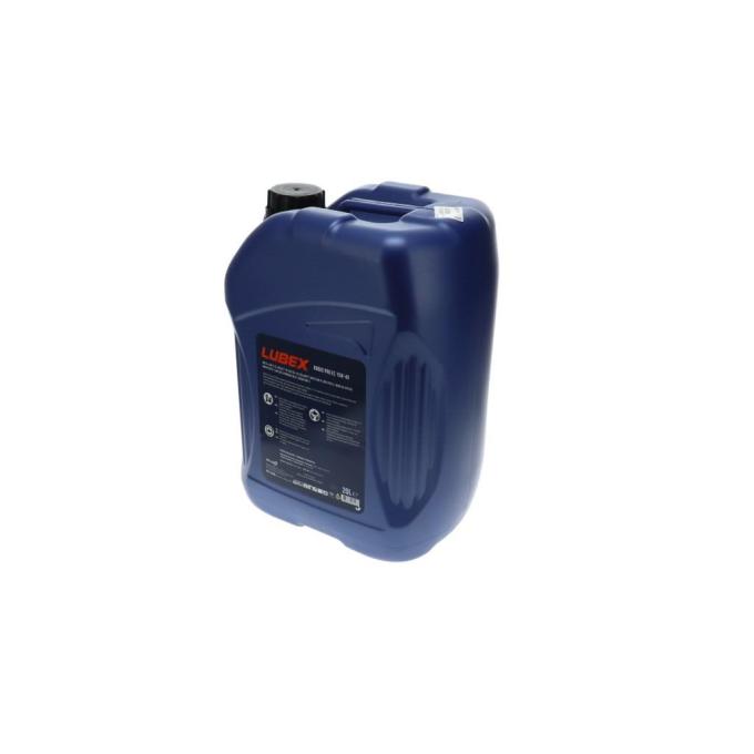 LUBEX ROBUS PRO EC 15W40 20л