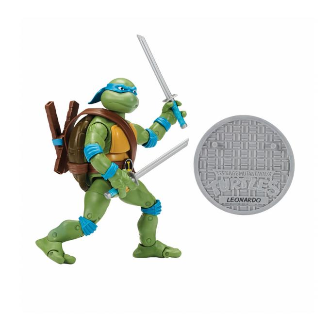 TMNT 81276