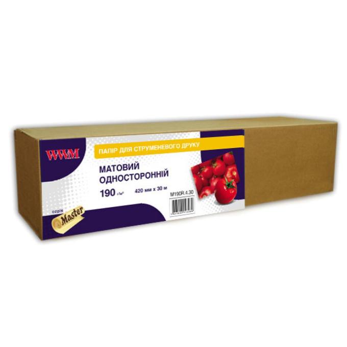 WWM M190R.4.30