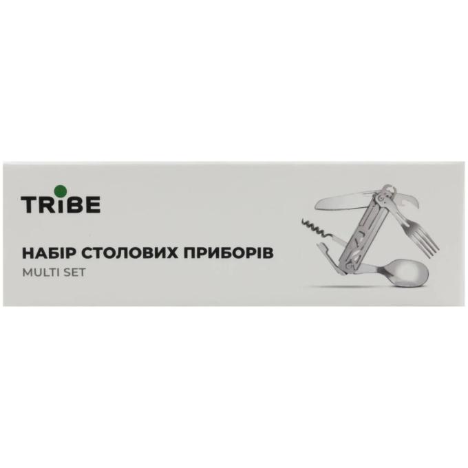 Tribe T-FC-0035-metal