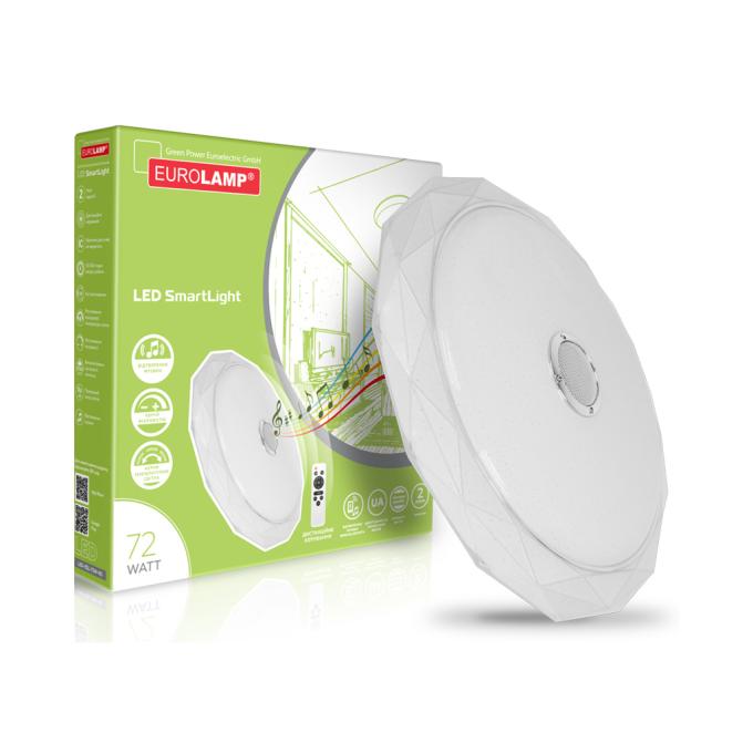 EUROLAMP LED-ESL-72W-N5