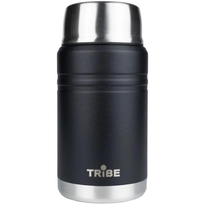 Tribe T-DE-0023-black