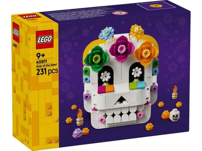 LEGO 40811