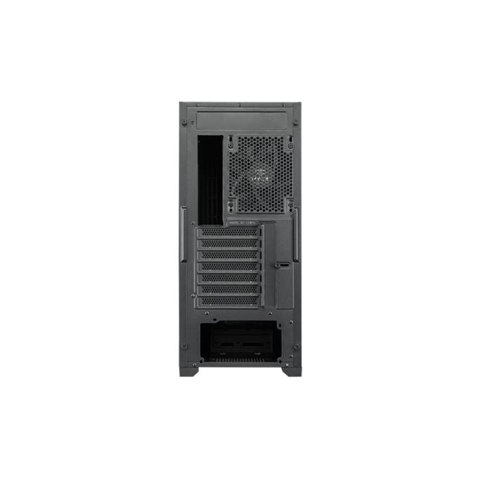 CHIEFTEC AS-02B-OP