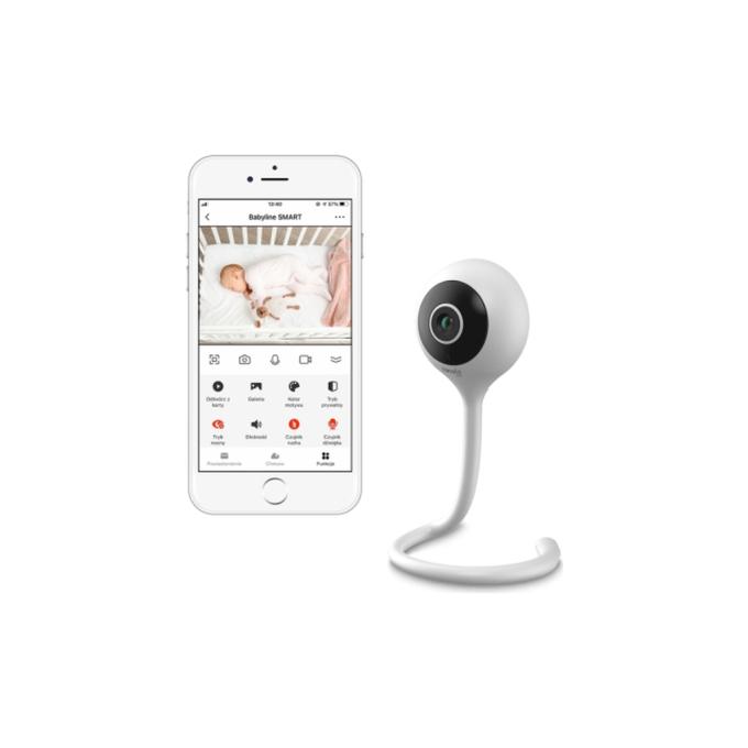 Lionelo LOC-BABYLINE SMART