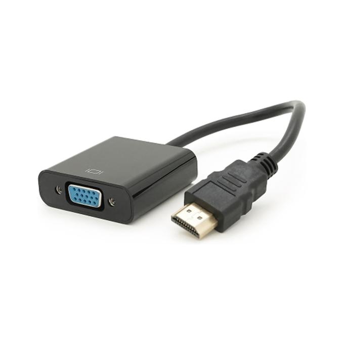 VOLTRONIC YT-C-HDMI(M)/VGA(F)-B