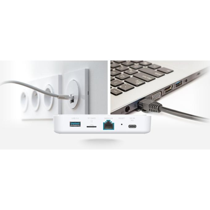 D-Link DBR-330